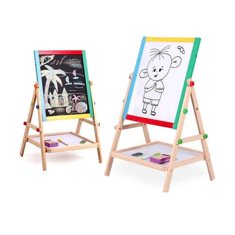 Shop Drawing Sketching Board Wood with great discounts and prices online -  Sep 2023 | Lazada Philippines